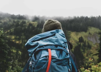 Can Trail Hikes Teach You More About Yourself Than a Therapist?