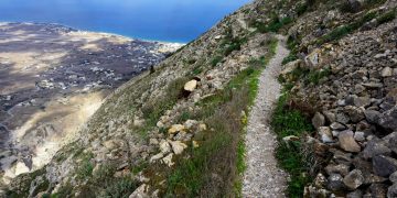 Do You Know the Hidden History of Your Favorite Trail?