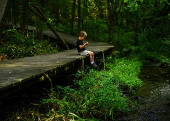Can Trail Running Enhance Your Mental Focus for Work?
