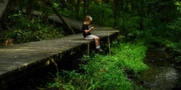 Can Trail Running Enhance Your Mental Focus for Work?
