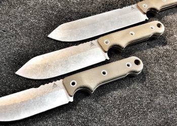 Are You Making Common Mistakes That Could Endanger Your Fieldcraft Skills?