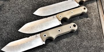 Are You Making Common Mistakes That Could Endanger Your Fieldcraft Skills?