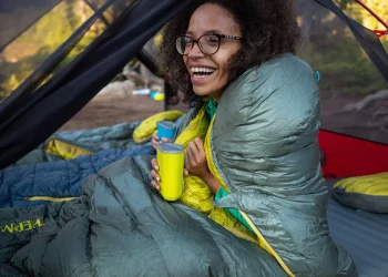 The Secret Behind a Perfect Sleeping Bag