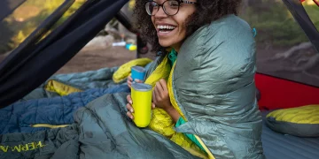 The Secret Behind a Perfect Sleeping Bag