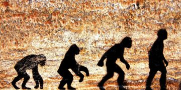 The Horizon of Human Evolution: Is It Already Set in Motion?