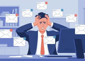 How Can Basecamp Help Your Team Avoid Email Overload?