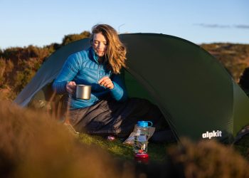 The Ideal Gear for Solo Outdoor Adventures