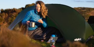 The Ideal Gear for Solo Outdoor Adventures