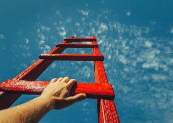 Can We Ever Reach the Horizon of Human Potential?