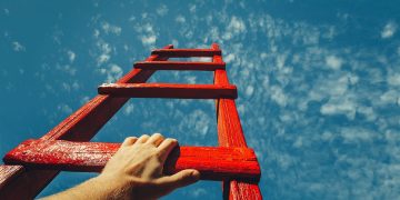 Can We Ever Reach the Horizon of Human Potential?