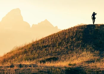 Are You Prepared for the Psychological Challenges of the Wilderness?