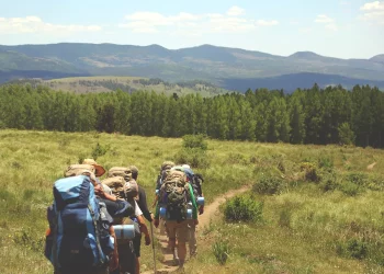 Why Do You Need to Respect Trail Etiquette?