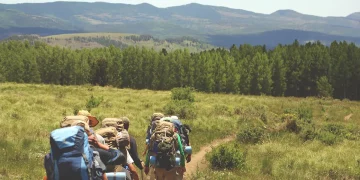 Why Do You Need to Respect Trail Etiquette?