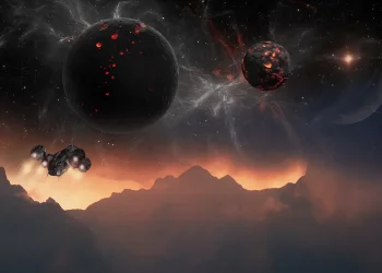 Could the Horizon Be a Gateway to Parallel Universes?