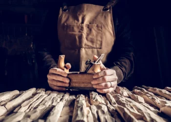 Can You Survive the Wild Without Modern Gear?