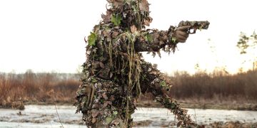 Why Is Camouflage So Crucial in Fieldcraft?