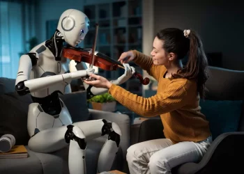 Can Artificial Intelligence Broaden Our Horizons of Creativity?