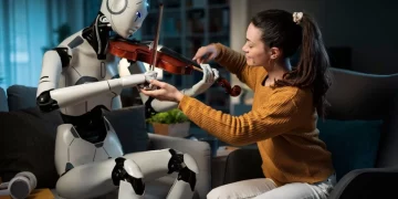 Can Artificial Intelligence Broaden Our Horizons of Creativity?