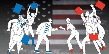 Is the Horizon of Democracy Becoming Narrower in Global Politics?