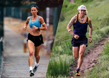 Can Trail Running Boost Your Mental Health?