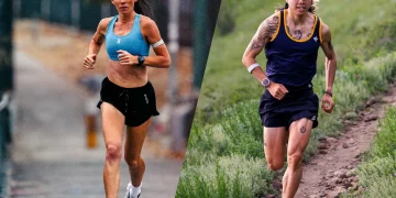 Can Trail Running Boost Your Mental Health?