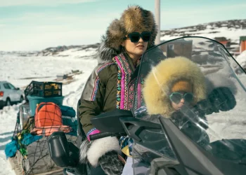 The Real Deal with Using Animal Furs for Clothing in the Wild