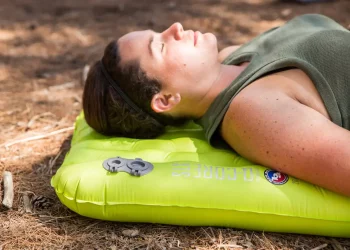 How Important Is Comfort in Your Sleeping Pad Choice?