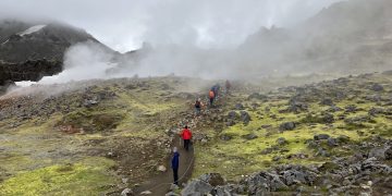 The Real Impact of Overcrowding on Remote Trails