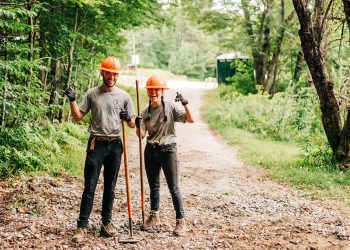 What Makes a Trail Truly Sustainable?