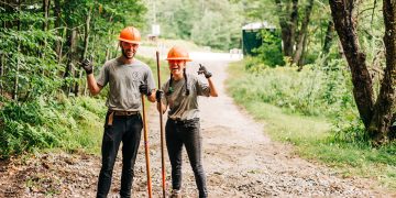 What Makes a Trail Truly Sustainable?