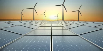 Is There a Horizon for Sustainability in Modern Society?