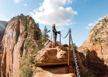 Are There Any “Dangerous” Trails That Are Actually Safe?