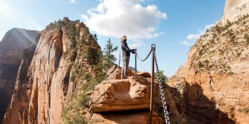 Are There Any “Dangerous” Trails That Are Actually Safe?