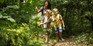 Why Should Trail Hikers Care About Leave No Trace Principles?