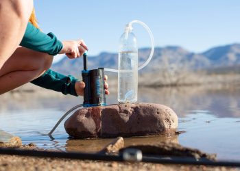 The Best Way to Create a Safe Water Source in the Wild