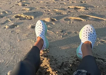 The Best Footwear for Water-Based Adventures