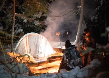 Is Your Sleeping Bag Warm Enough for Subzero Temperatures?