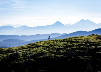 What Makes Trail Running So Addictive?