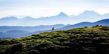 What Makes Trail Running So Addictive?