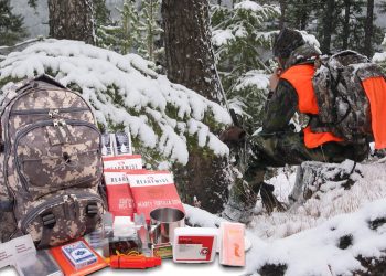 Is Your Gear Ready for the Unexpected?