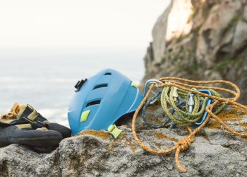What Makes a Good Climbing Harness for Safety and Comfort?