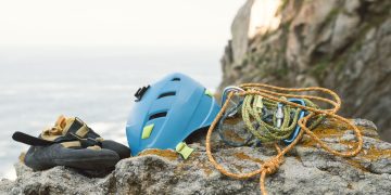 What Makes a Good Climbing Harness for Safety and Comfort?