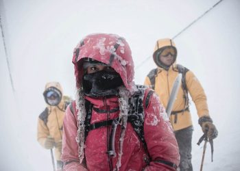 Is Your Gear Really Built for Extreme Conditions?