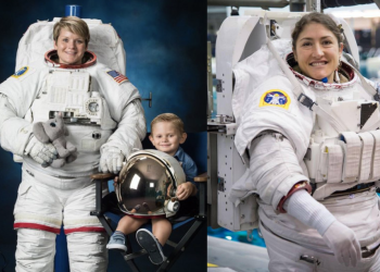 Is the Horizon of Space Exploration Now Receding?