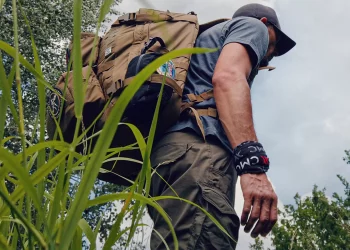Can You Survive a Trail Injury with Just What’s in Your Pack?