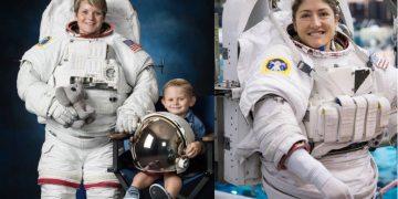 Is the Horizon of Space Exploration Now Receding?