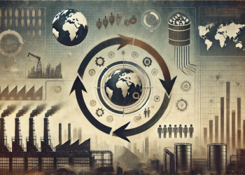 How Do Changing Horizons Affect Global Politics?