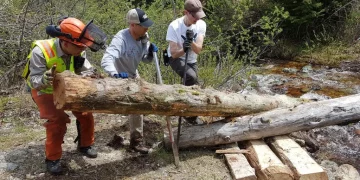 How Can You Preserve the Beauty of Untouched Trails?