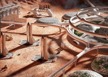 Is the Horizon of Space Colonization Just a Pipe Dream?