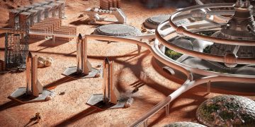 Is the Horizon of Space Colonization Just a Pipe Dream?